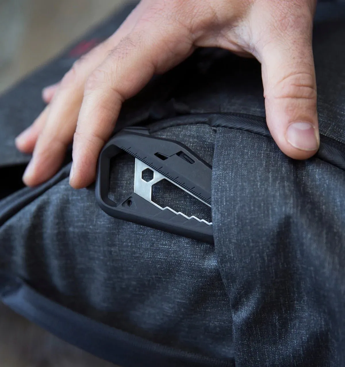 TACTICA M.100 Pocket Compact Multitool