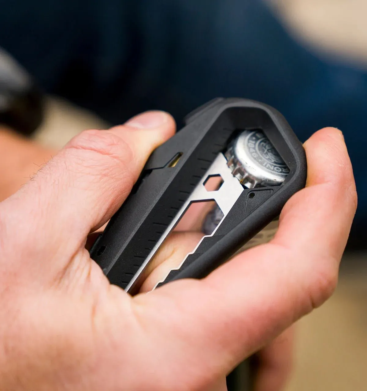 TACTICA M.100 Pocket Compact Multitool