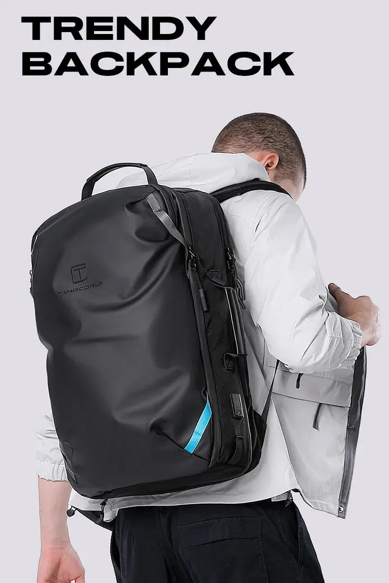 Tangcool Backpack II
