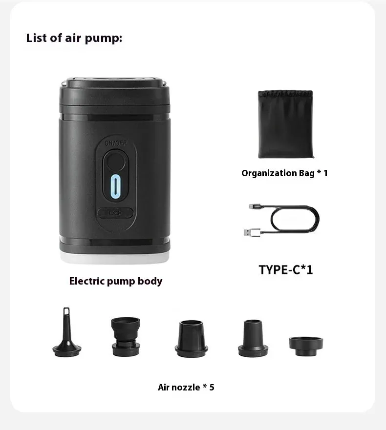 Tangcool Backpack II