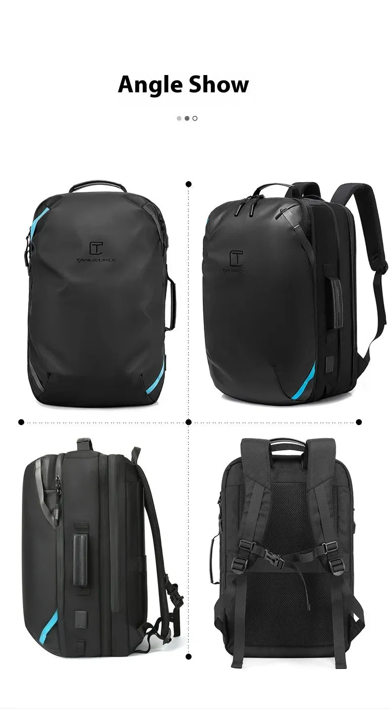 Tangcool Backpack II