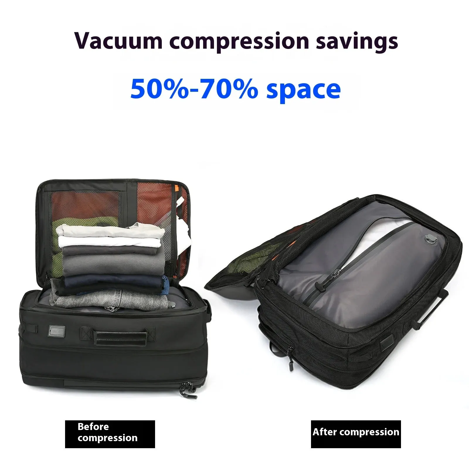 Tangcool Backpack II