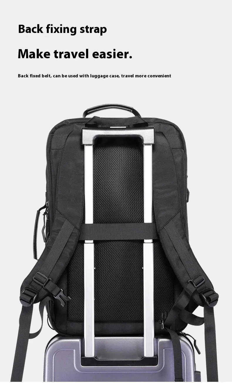 Tangcool Backpack II