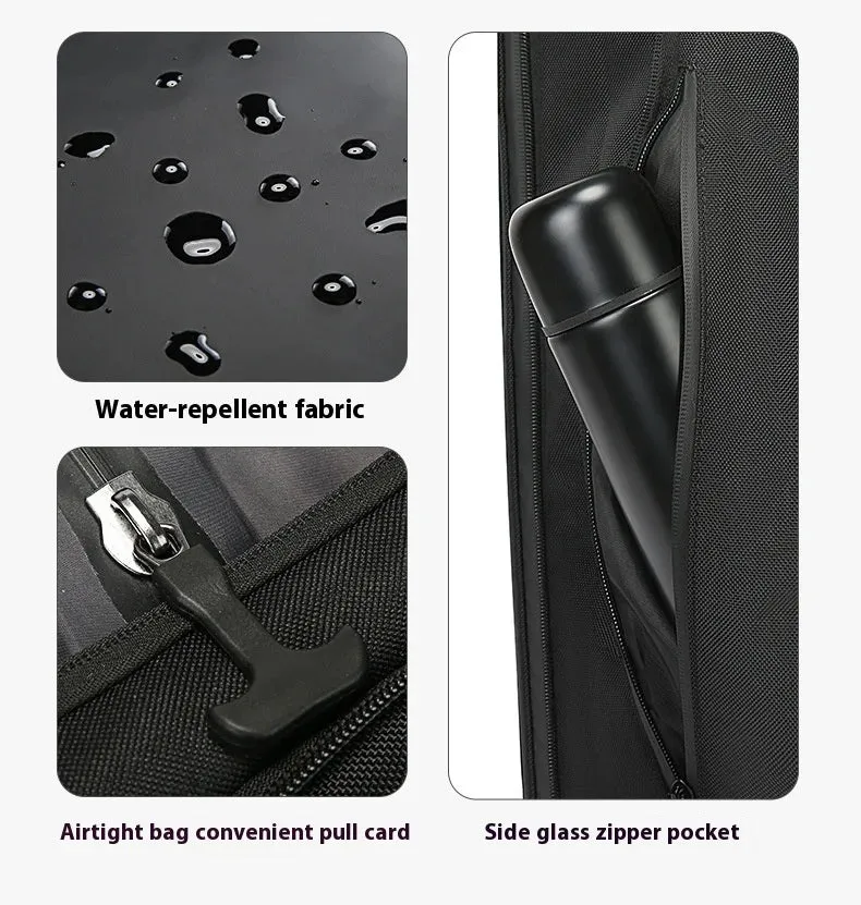 Tangcool Backpack II