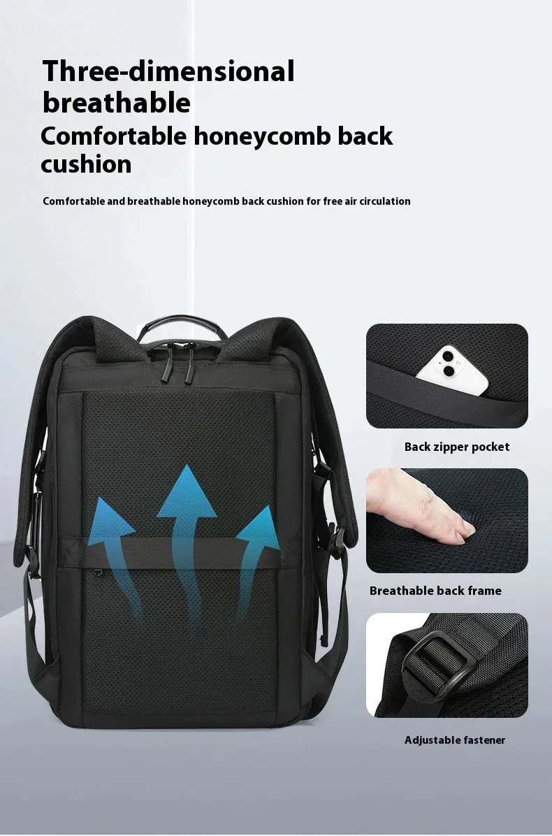 Tangcool Backpack II