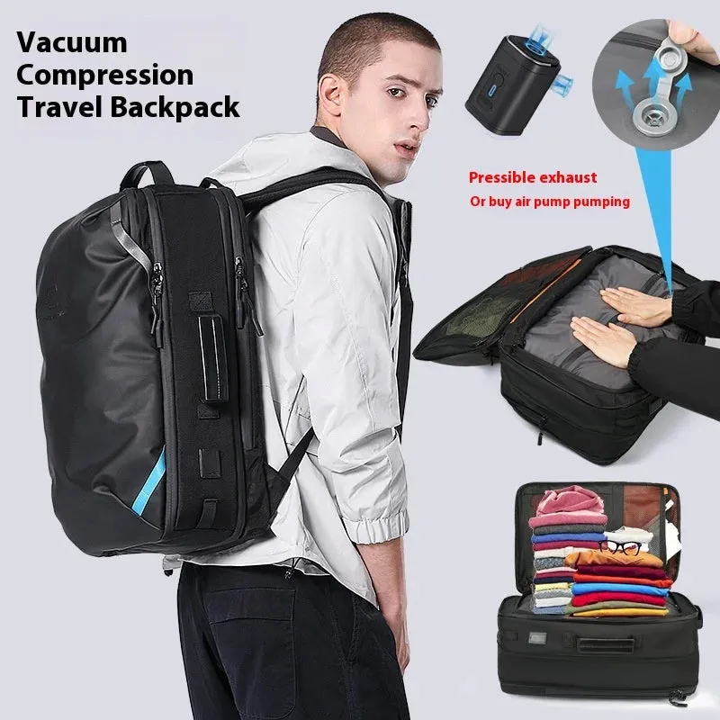 Tangcool Backpack II