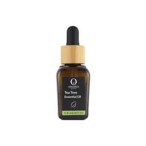 Tea Tree Essential Oil
