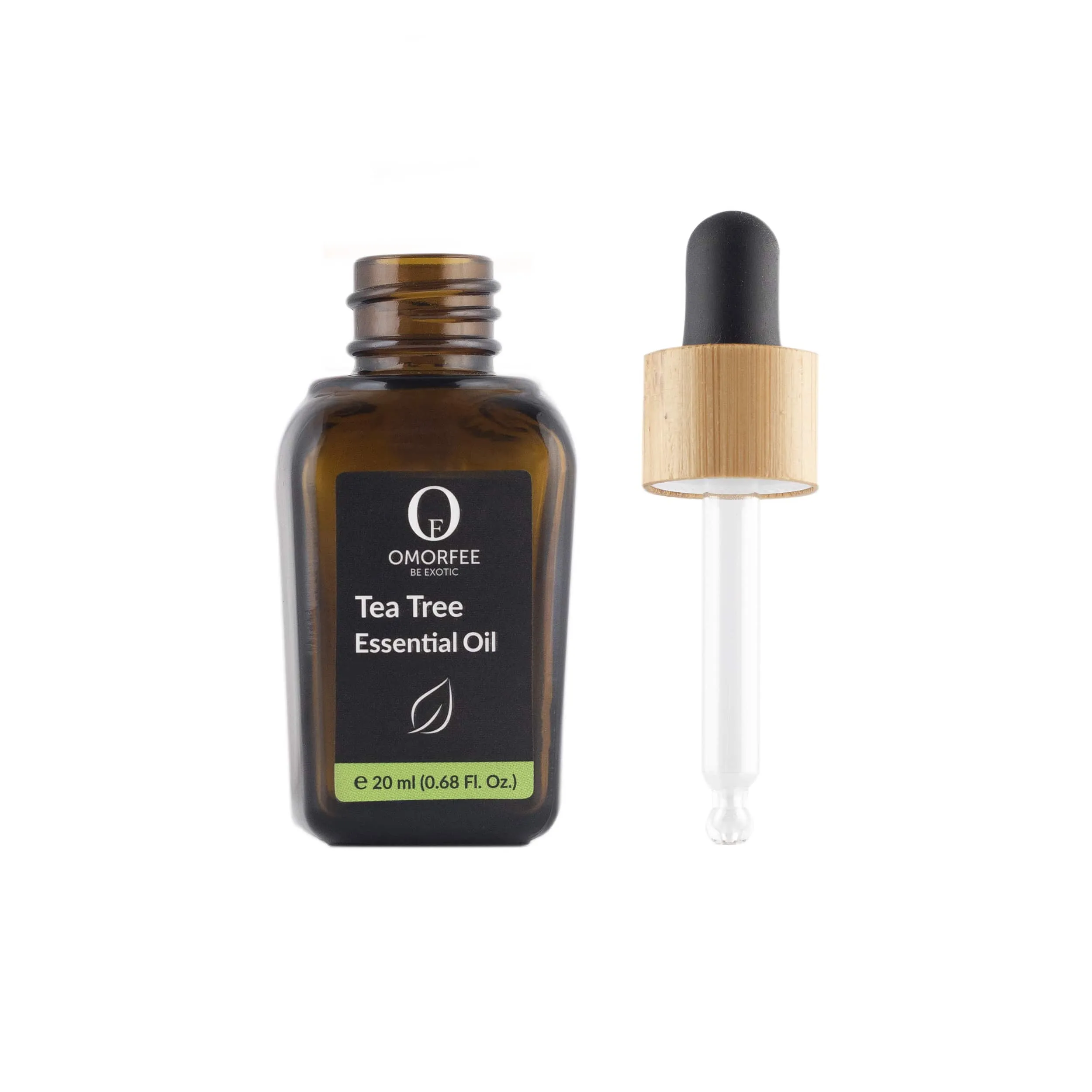 Tea Tree Essential Oil
