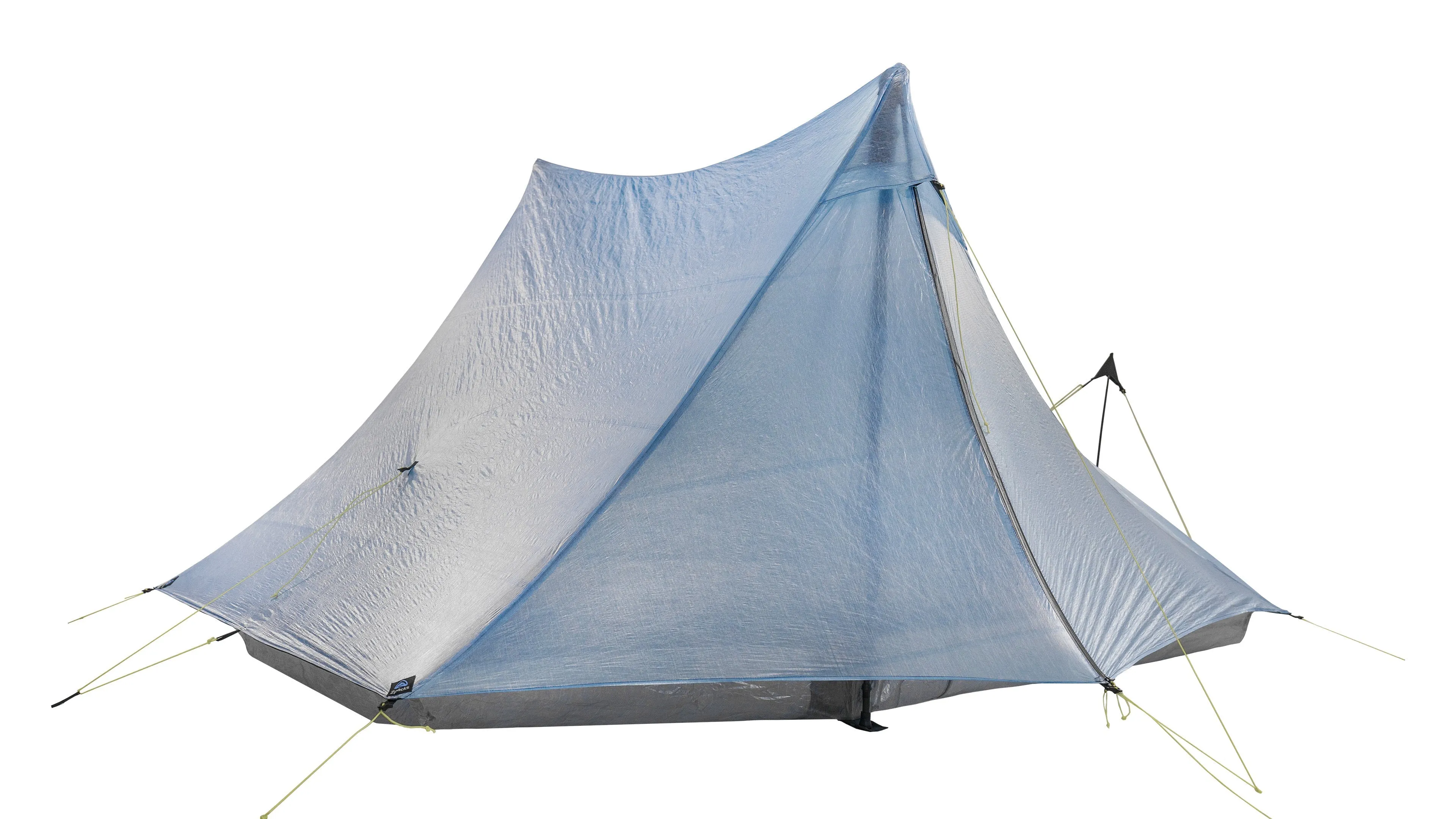 Tent Customer satisfaction Duo Offset Low-cost
