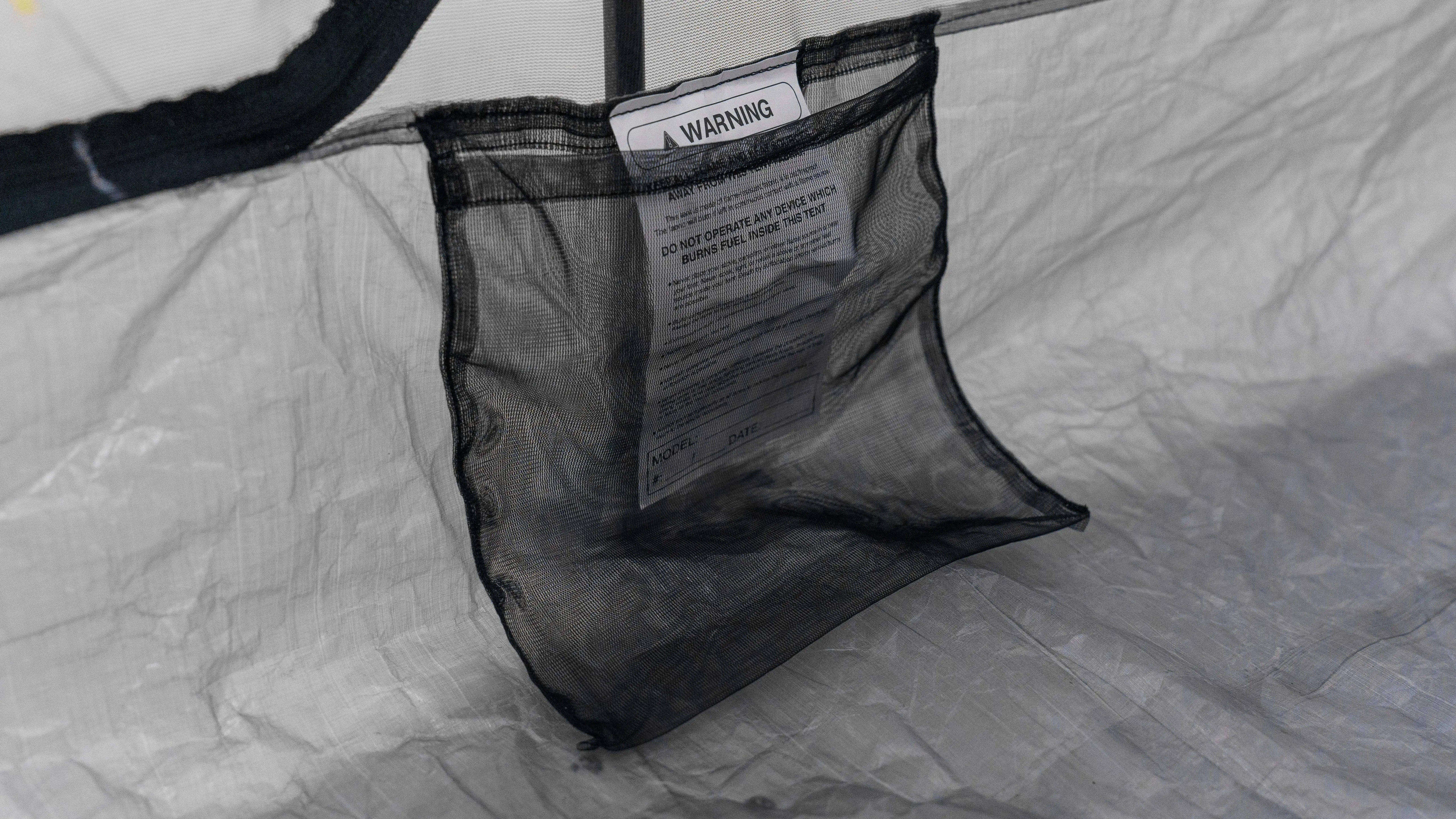 Tent Customer satisfaction Duo Offset Low-cost