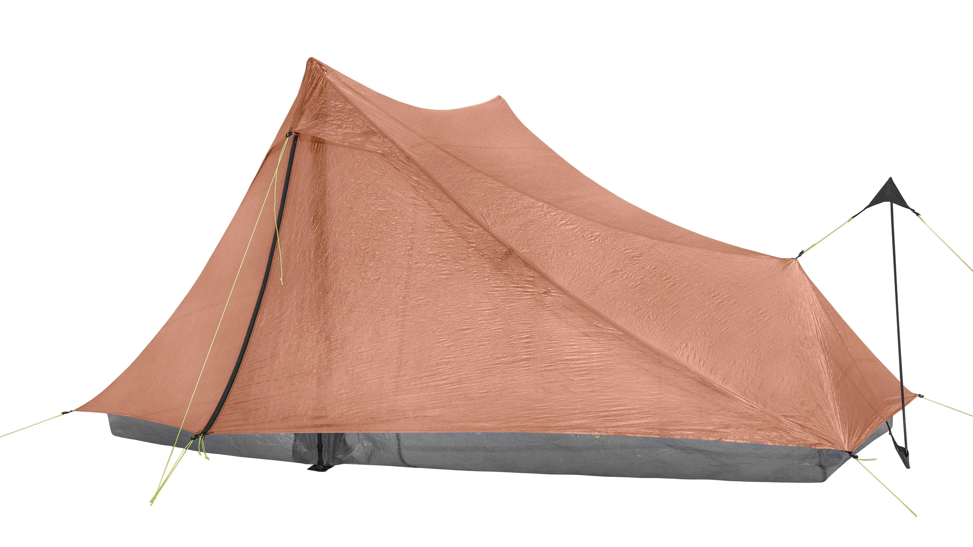 Tent Customer satisfaction Duo Offset Low-cost