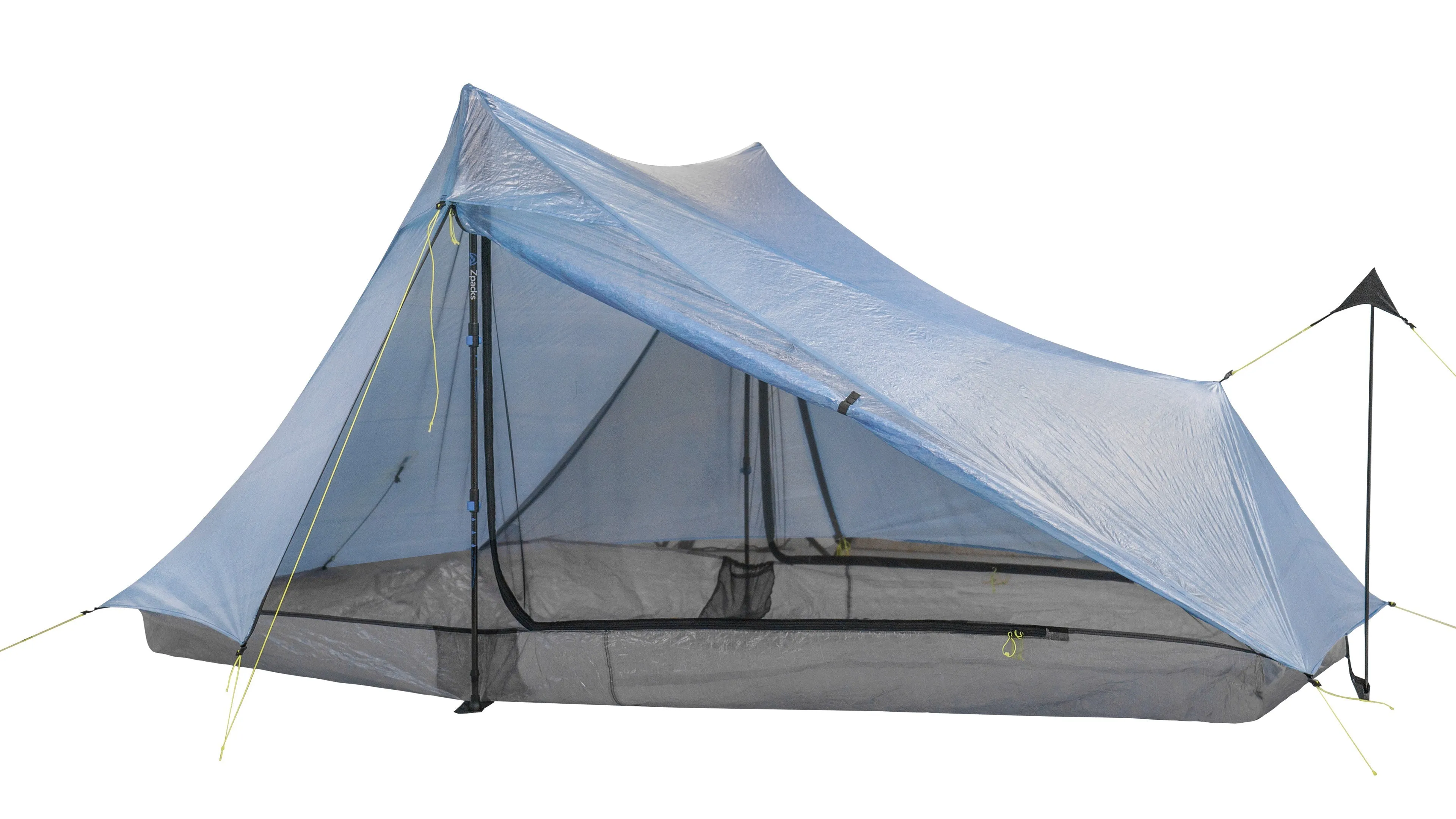 Tent Customer satisfaction Duo Offset Low-cost