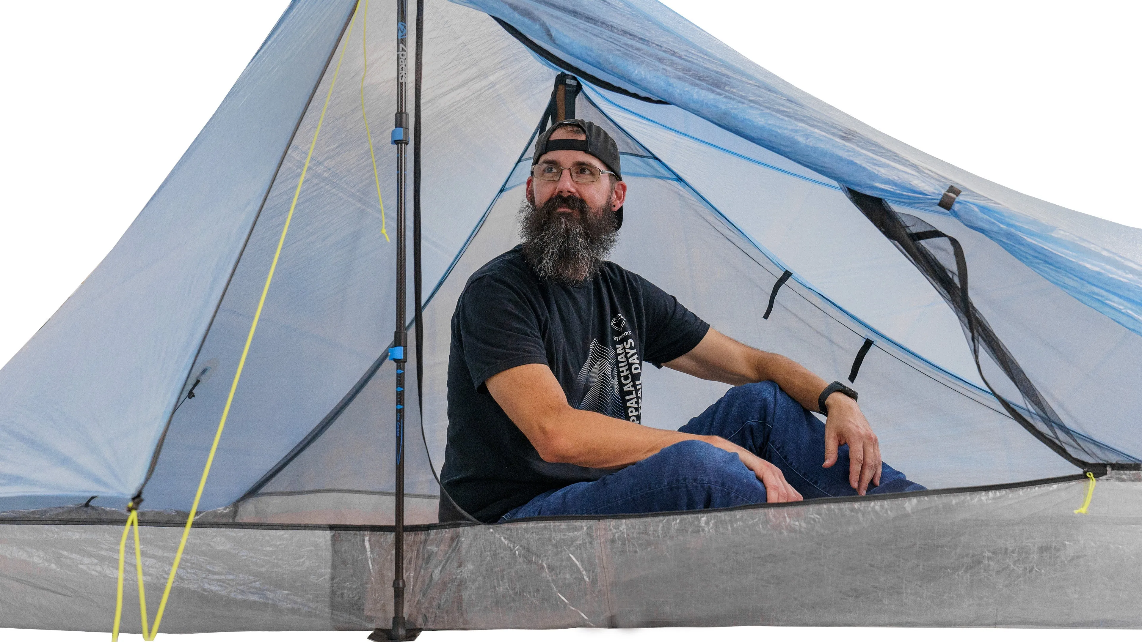 Tent Customer satisfaction Duo Offset Low-cost