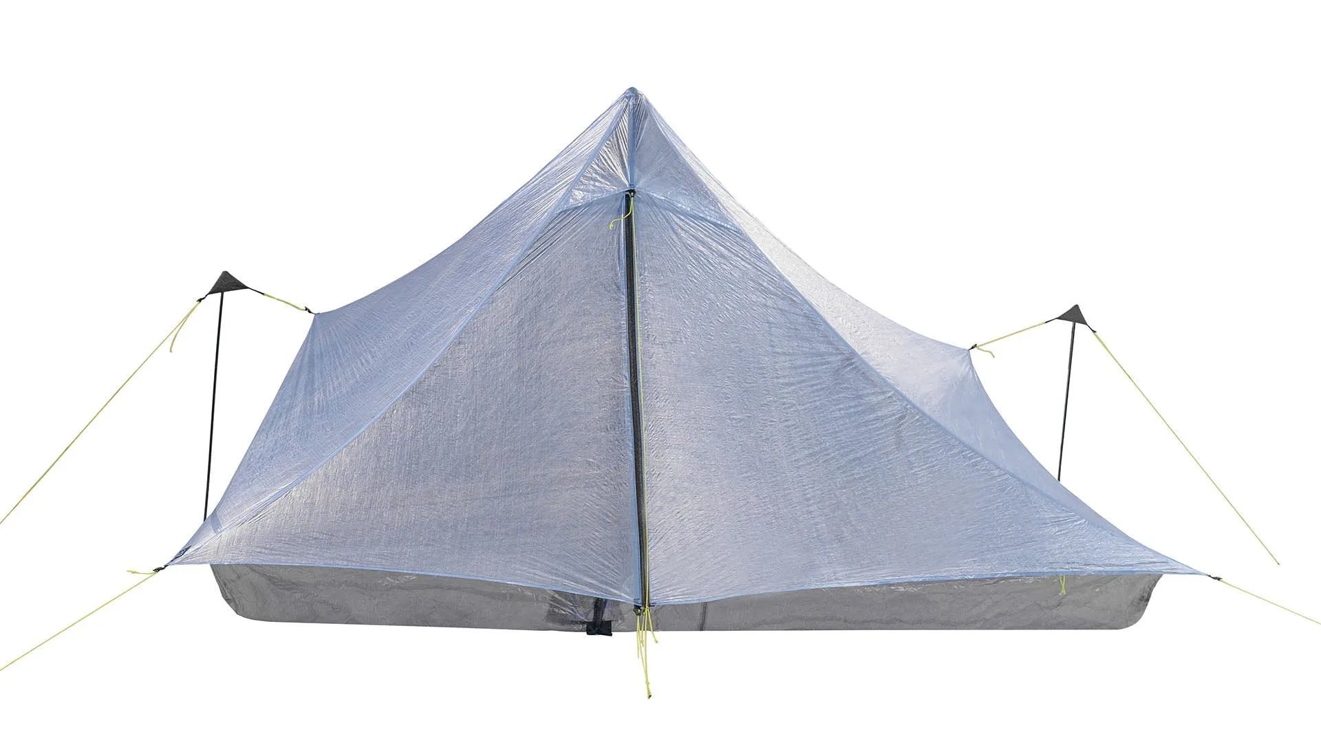 Tent Offset Trio High-security Convenient delivery