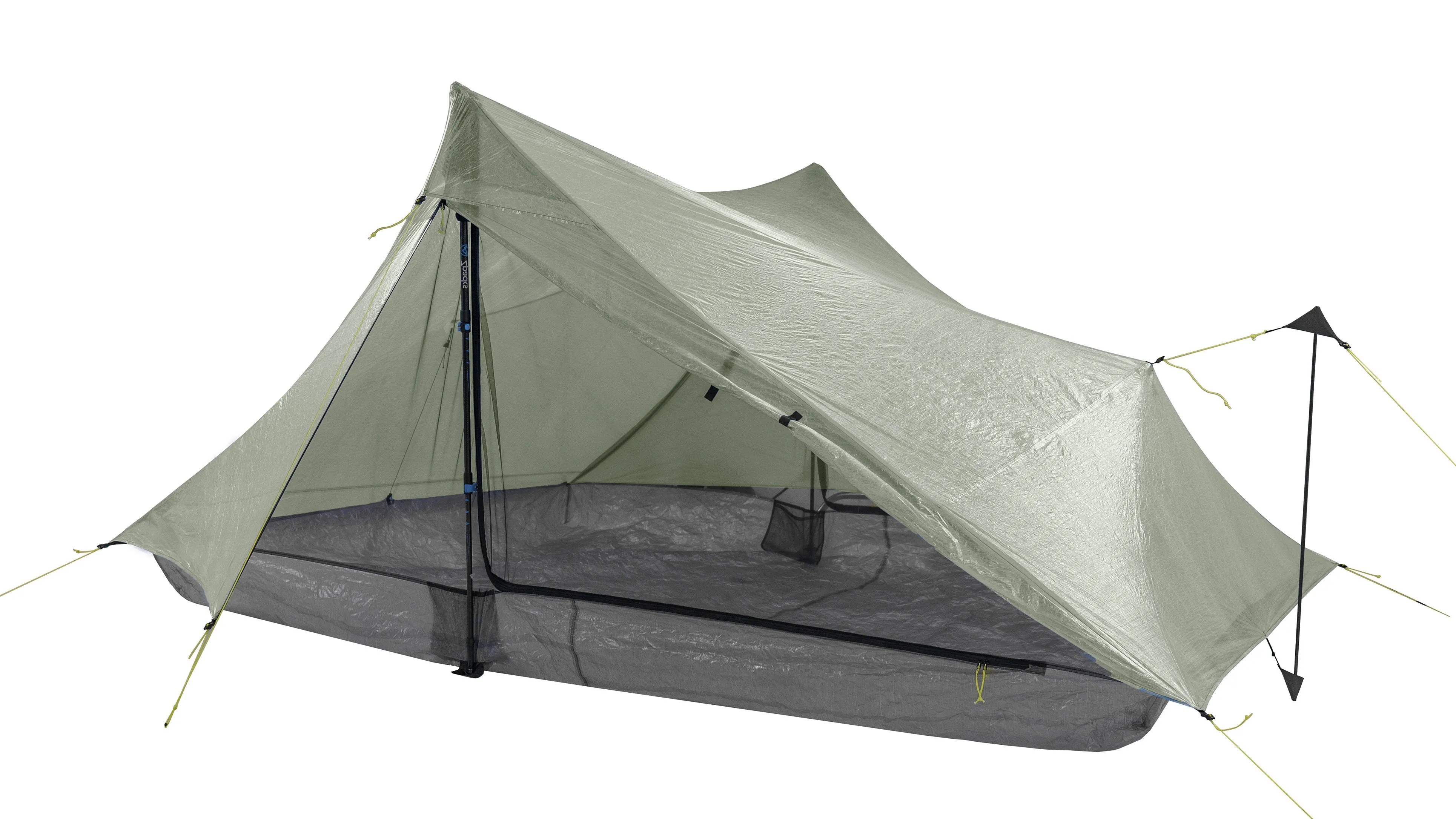 Tent Offset Trio High-security Convenient delivery