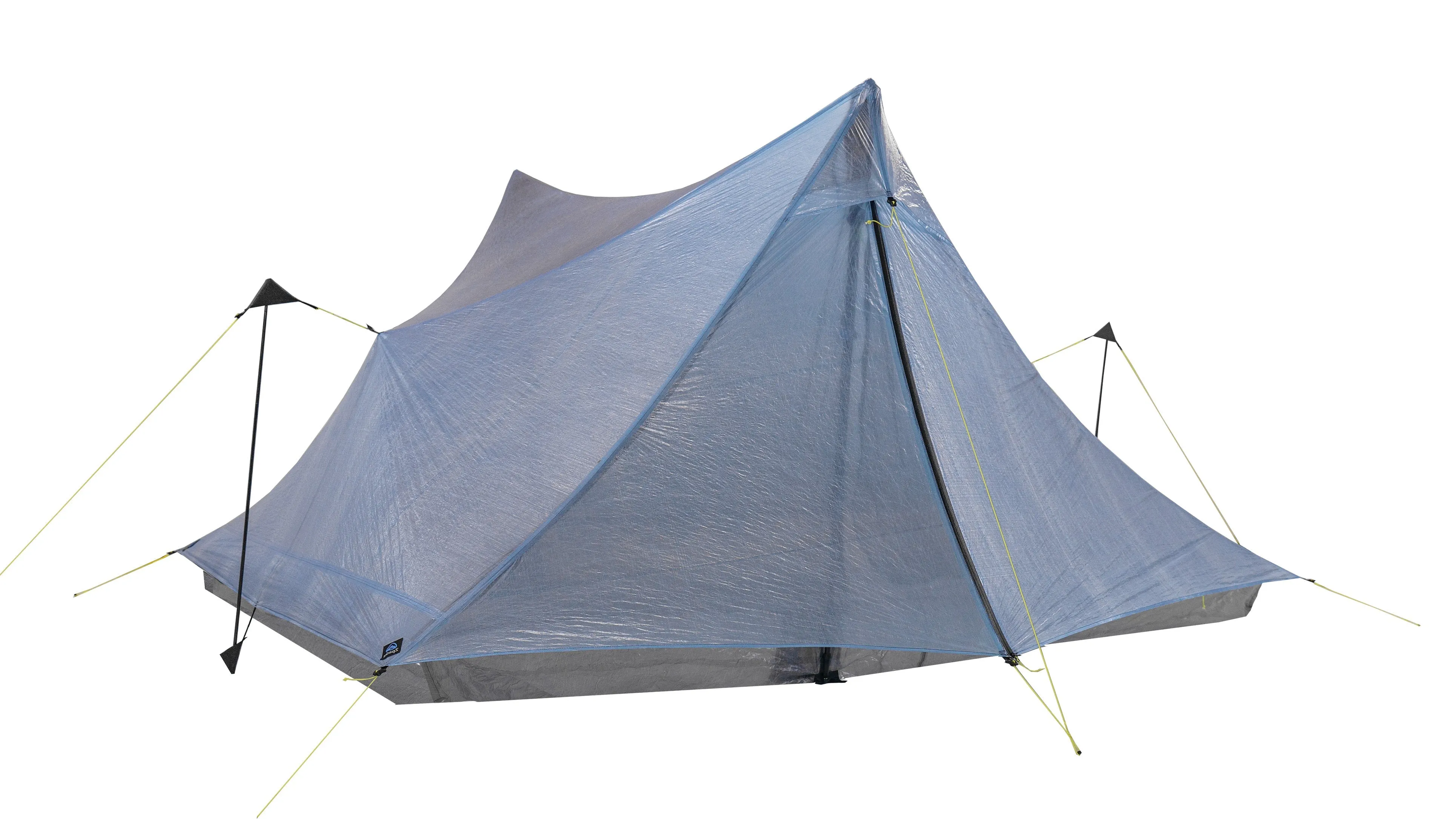 Tent Offset Trio High-security Convenient delivery