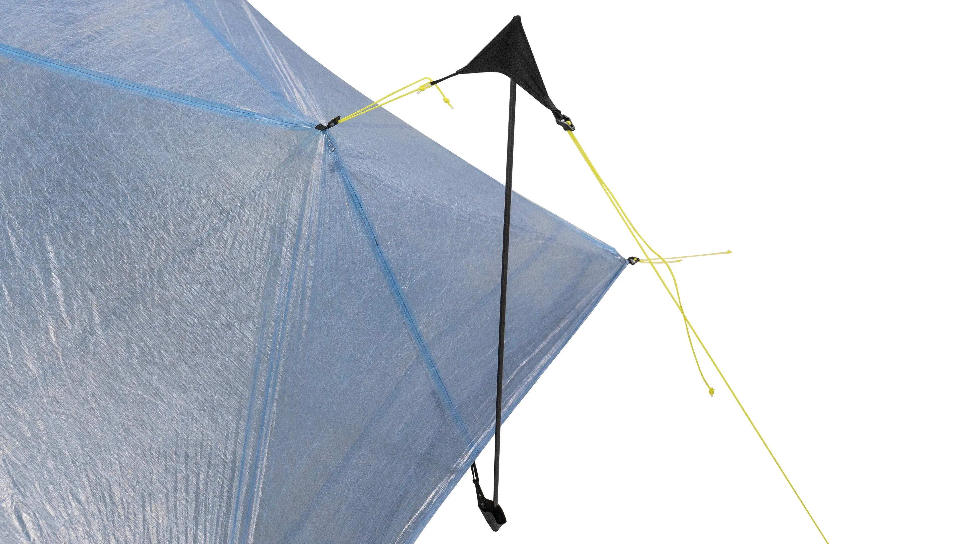 Tent Offset Trio High-security Convenient delivery