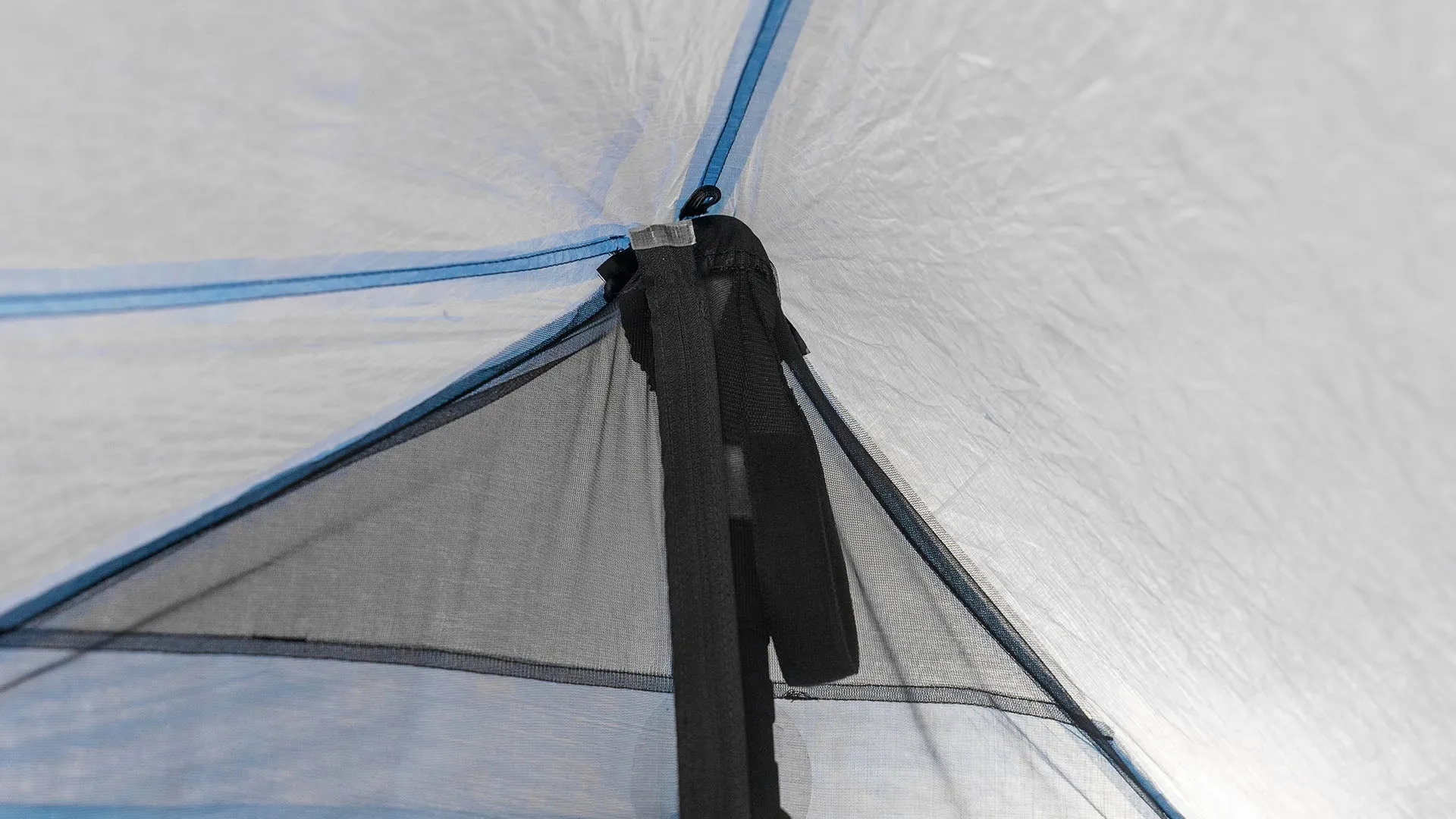 Tent Offset Trio High-security Convenient delivery