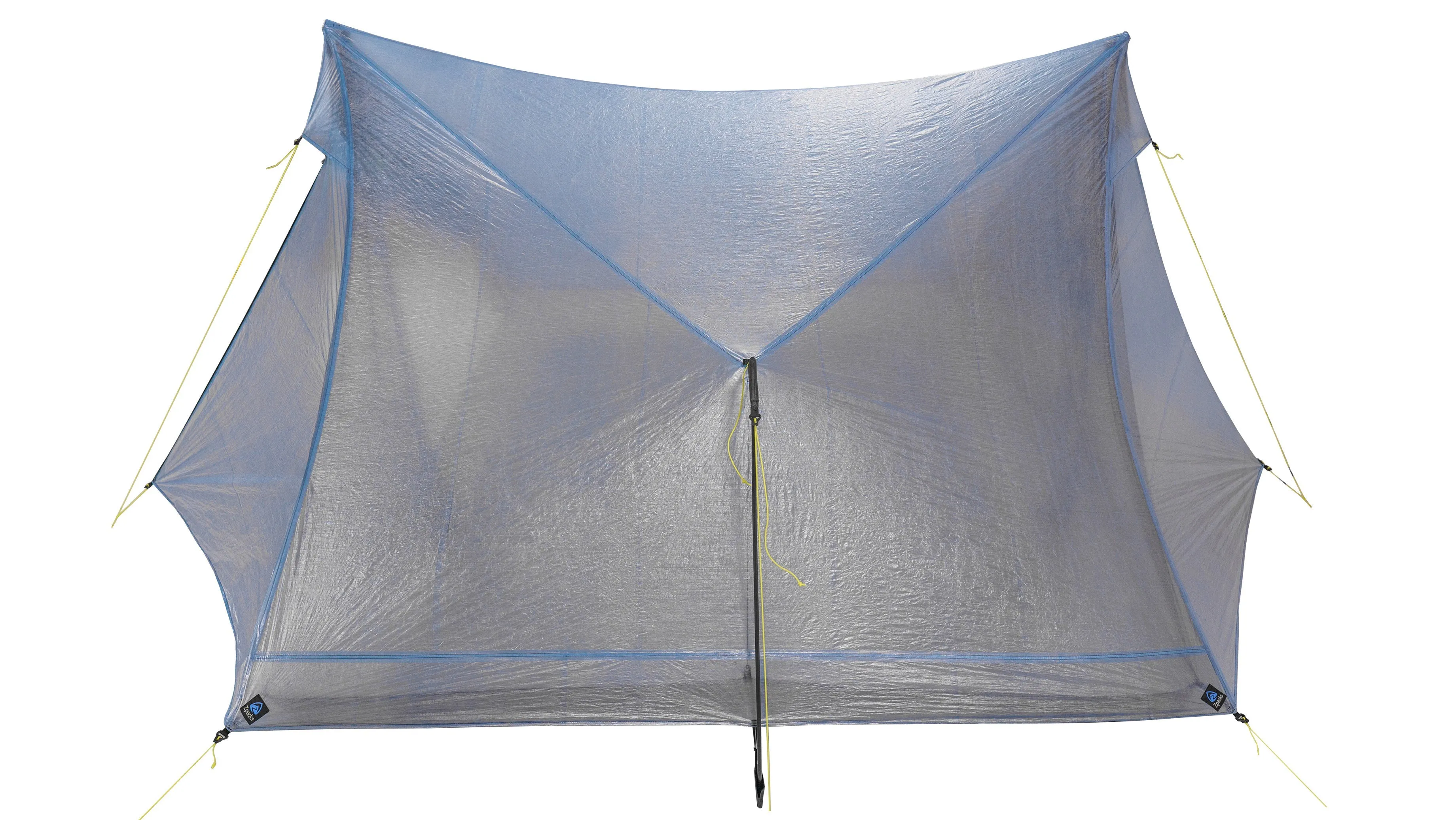Tent Offset Trio High-security Convenient delivery