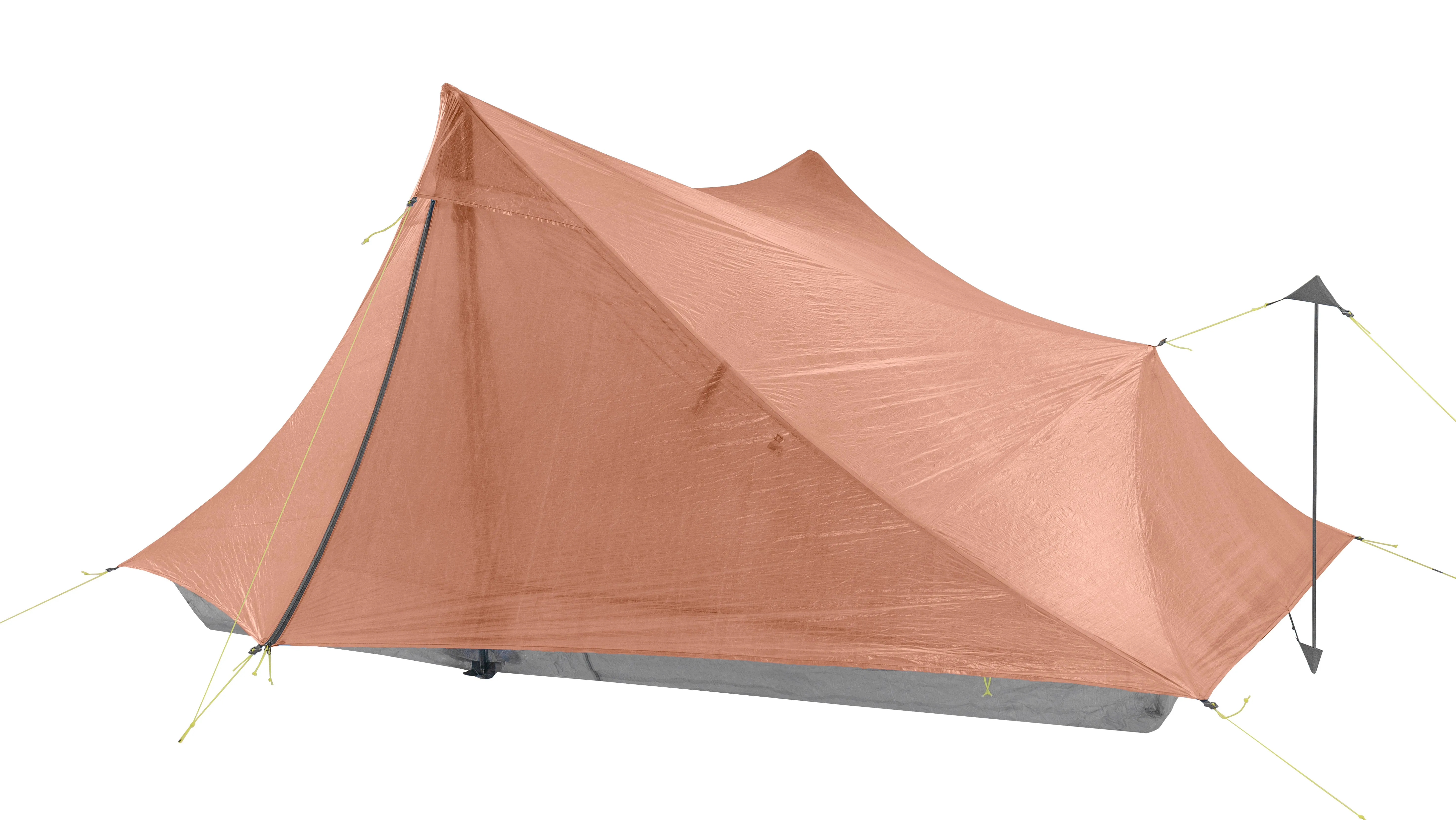 Tent Offset Trio High-security Convenient delivery