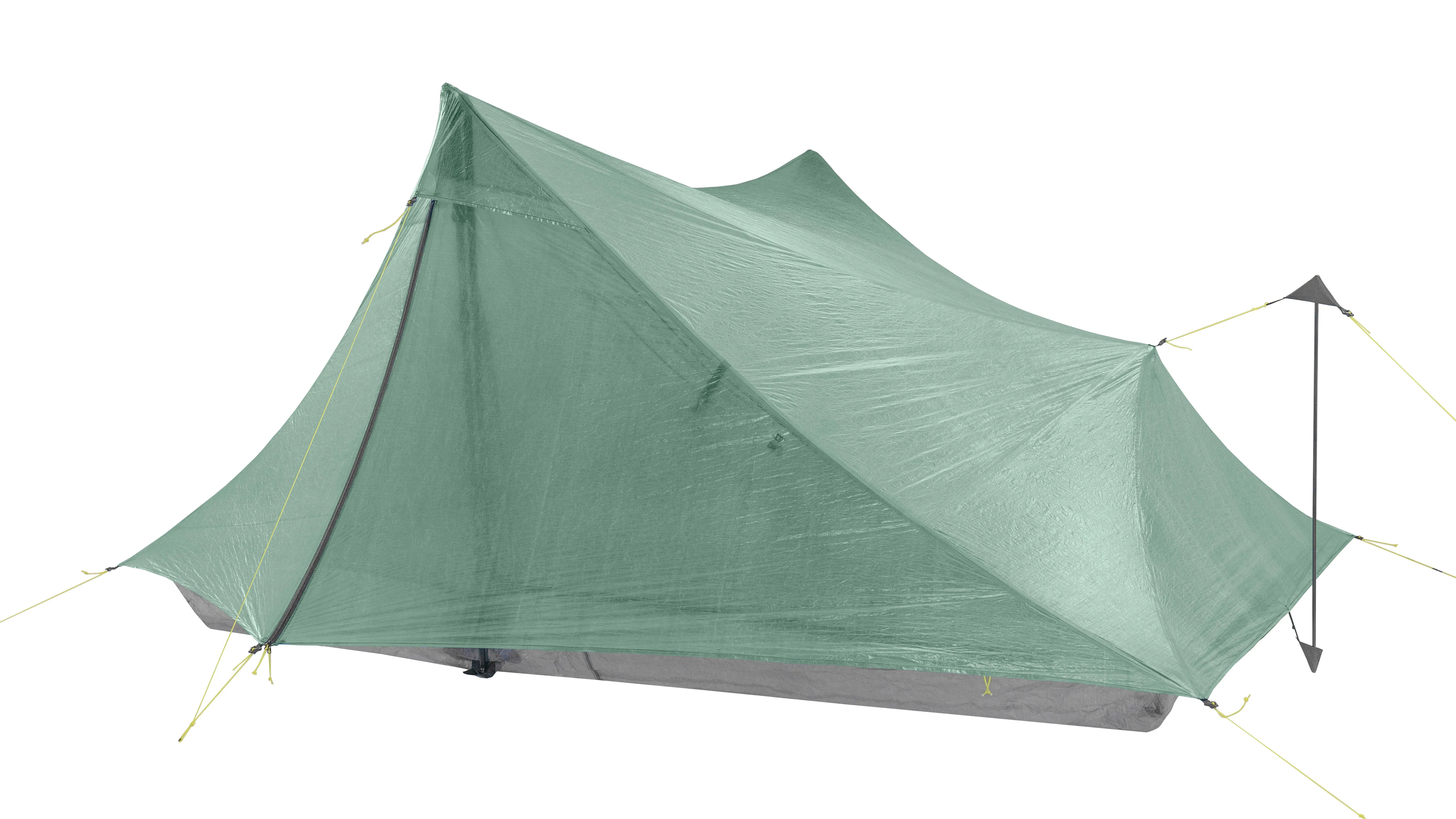 Tent Offset Trio High-security Convenient delivery