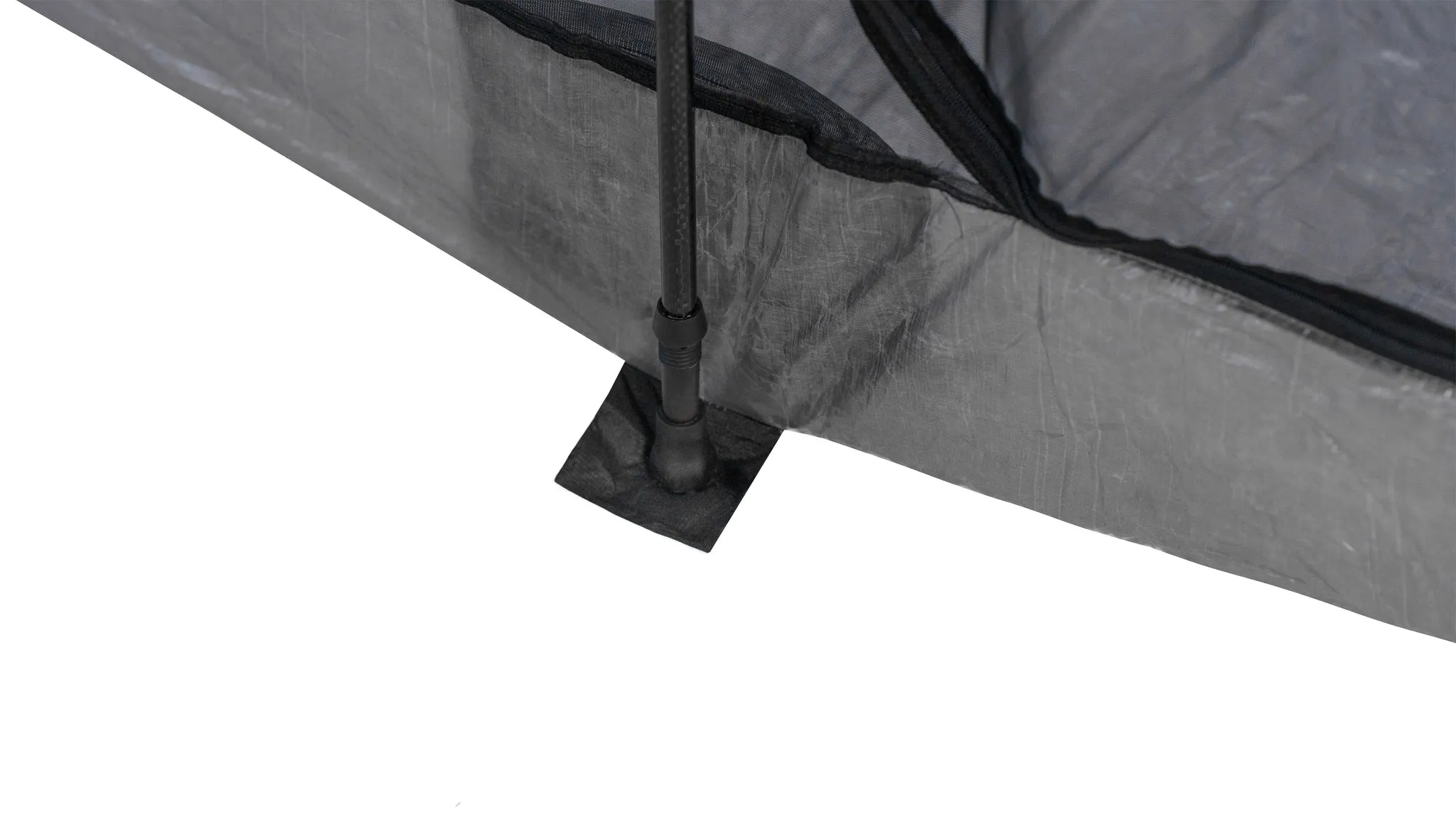 Tent Offset Trio High-security Convenient delivery