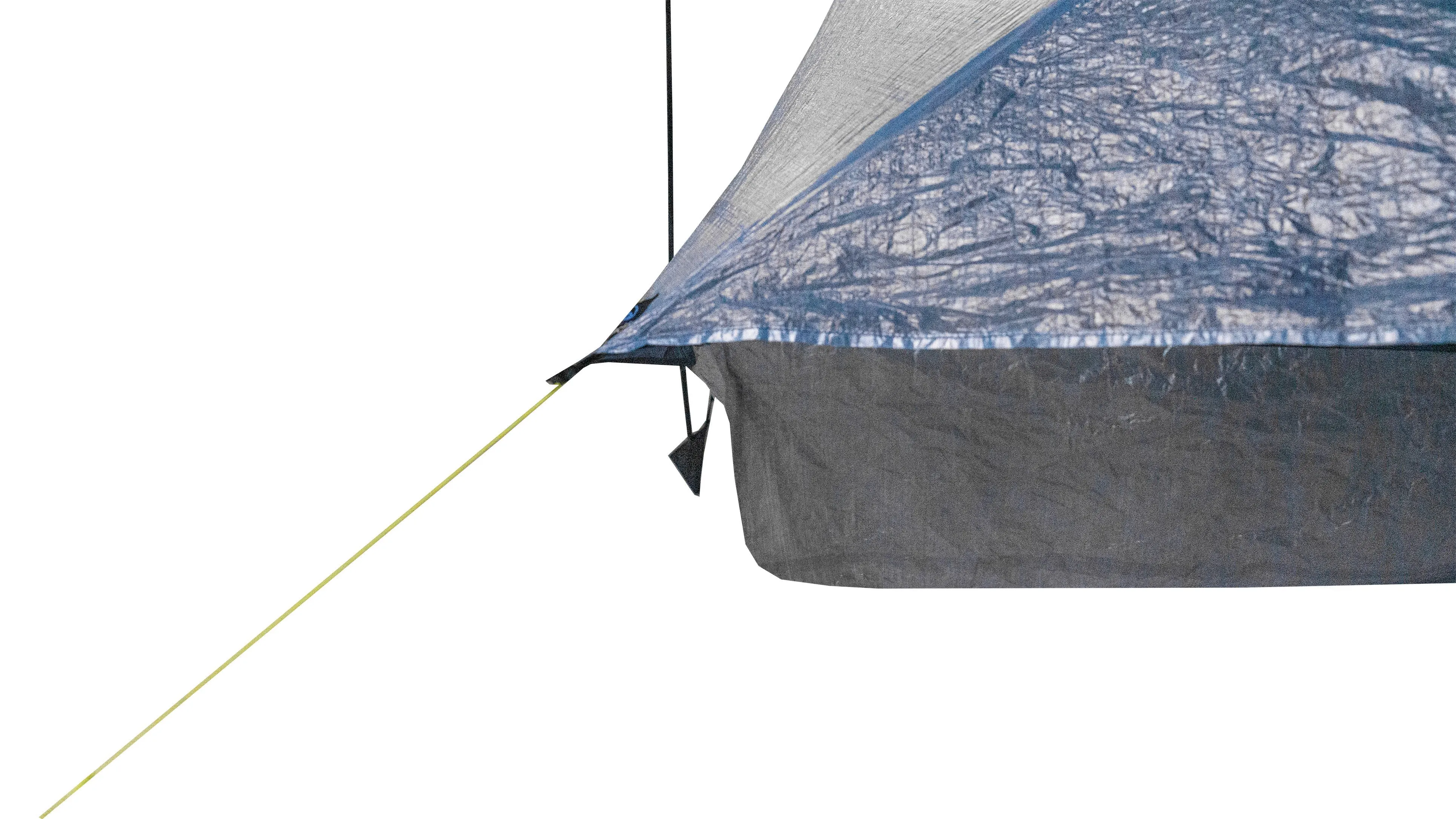 Tent Offset Trio High-security Convenient delivery