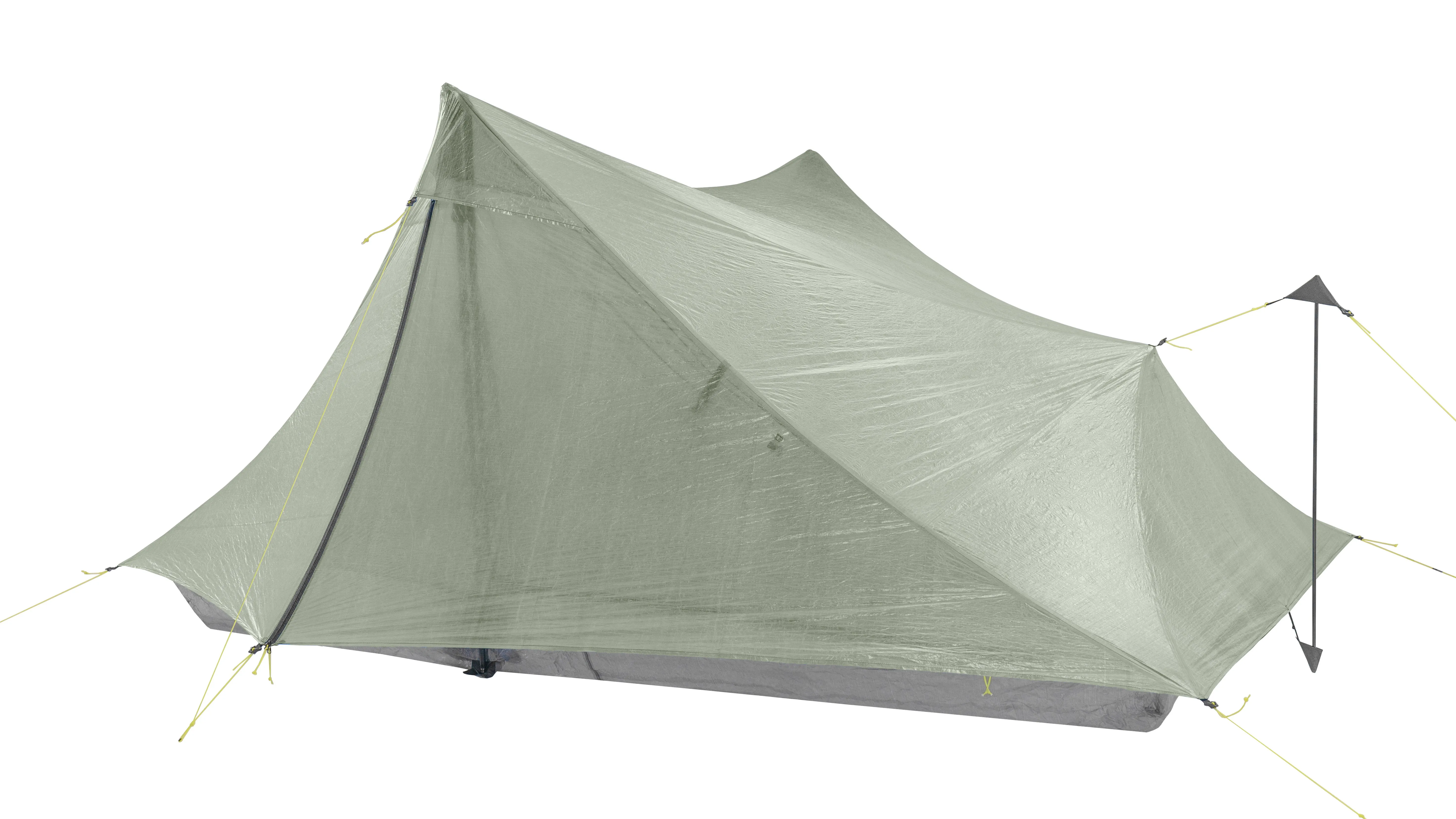 Tent Offset Trio High-security Convenient delivery