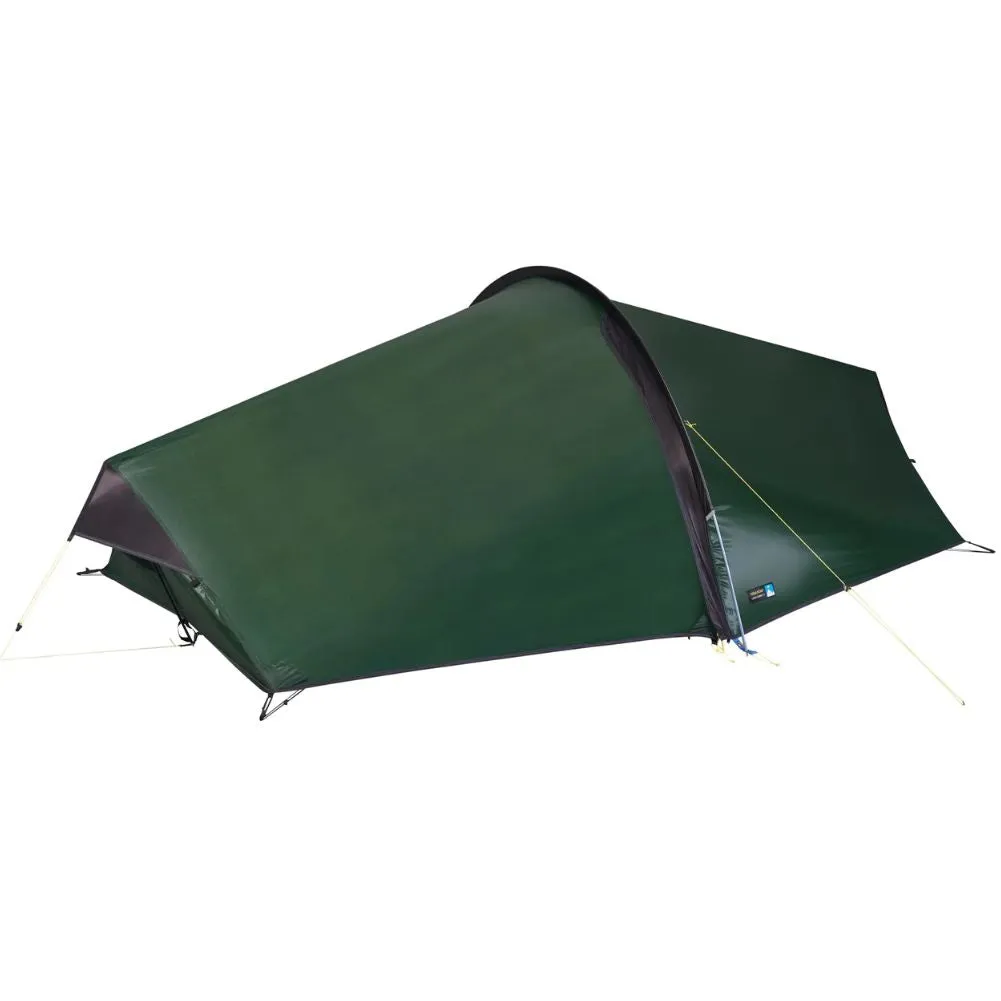 Terra Nova Laser Compact 2 Tent - 2 Man Lightweight Tent