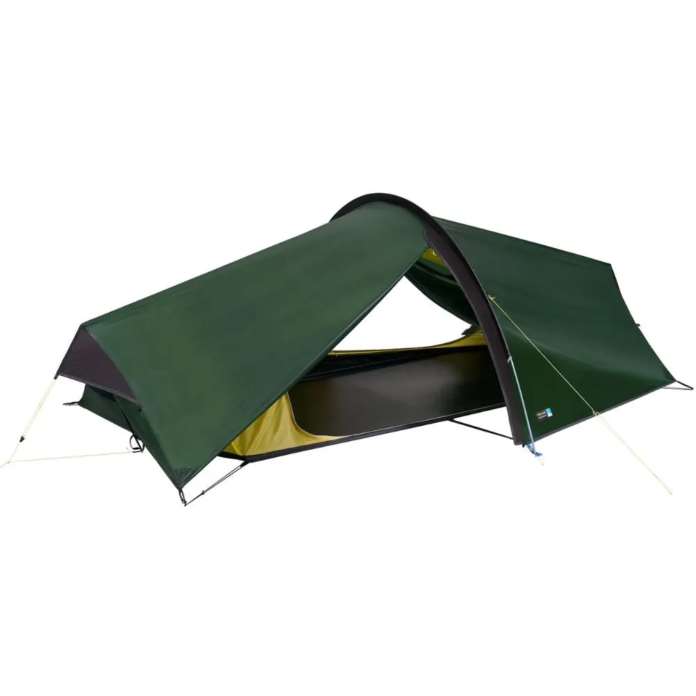 Terra Nova Laser Compact 2 Tent - 2 Man Lightweight Tent