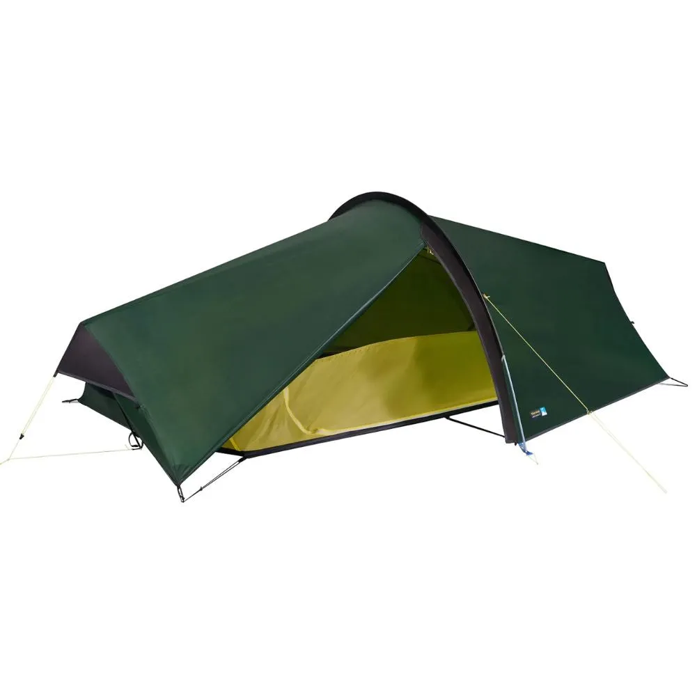 Terra Nova Laser Compact 2 Tent - 2 Man Lightweight Tent
