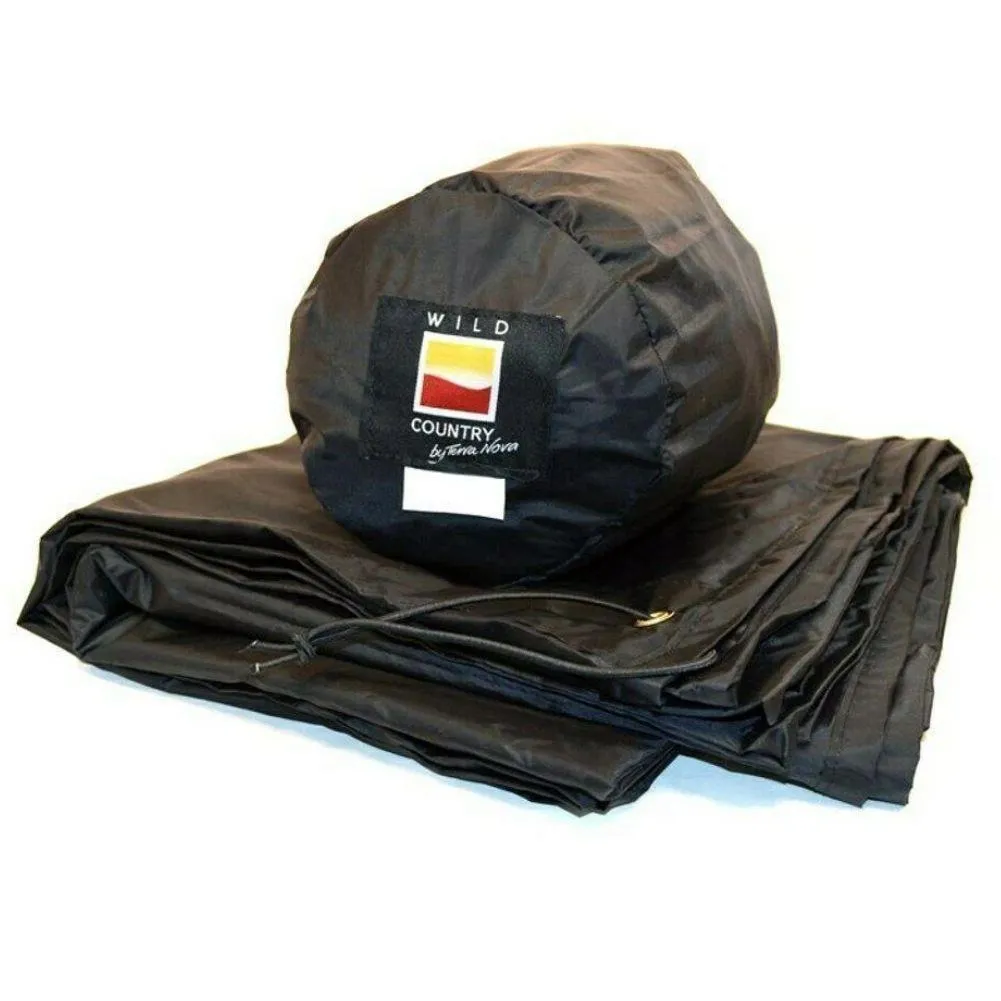 Terra Nova Laser Compact 2 Tent   Footprint Package - 2 Man Lightweight Tent