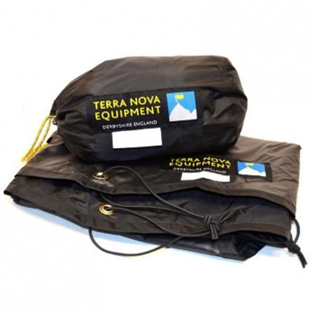 Terra Nova Laser Pulse Ultra 1 Footprint