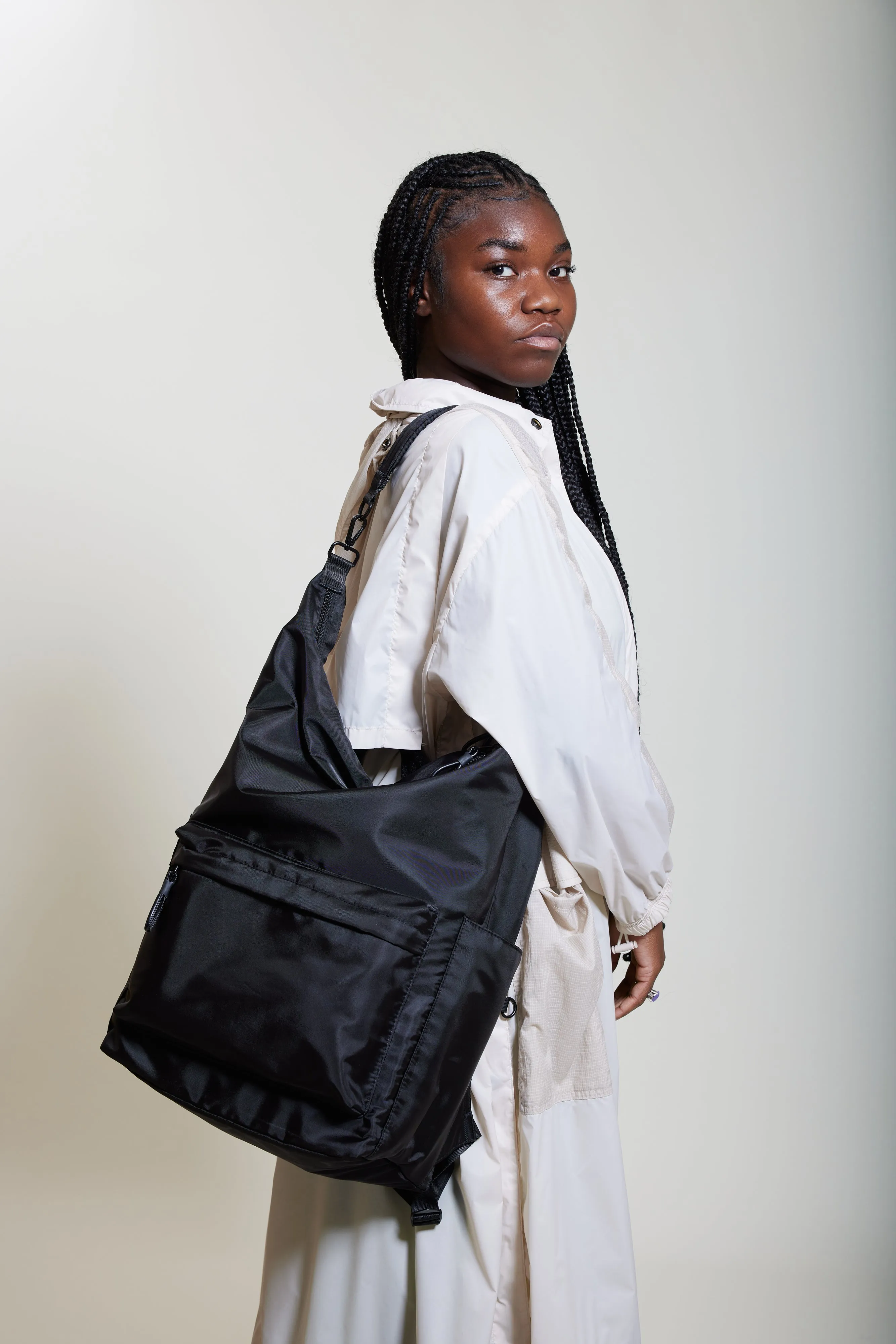 The Karma Backpack- Eclipse