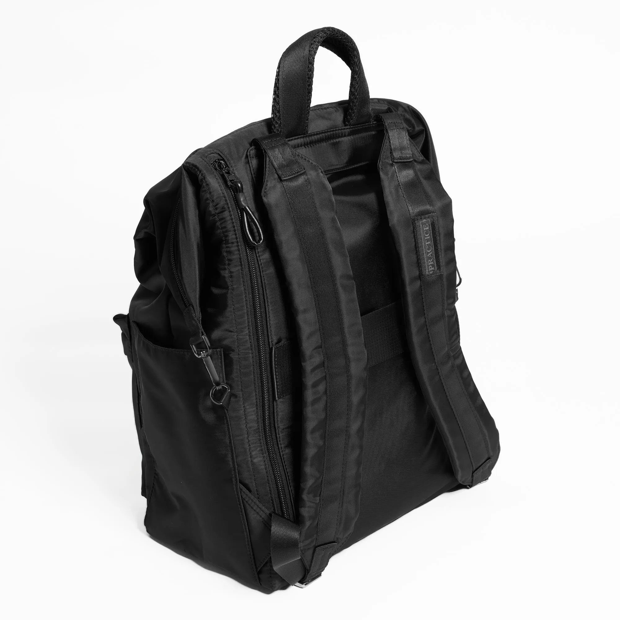 The Karma Backpack- Eclipse
