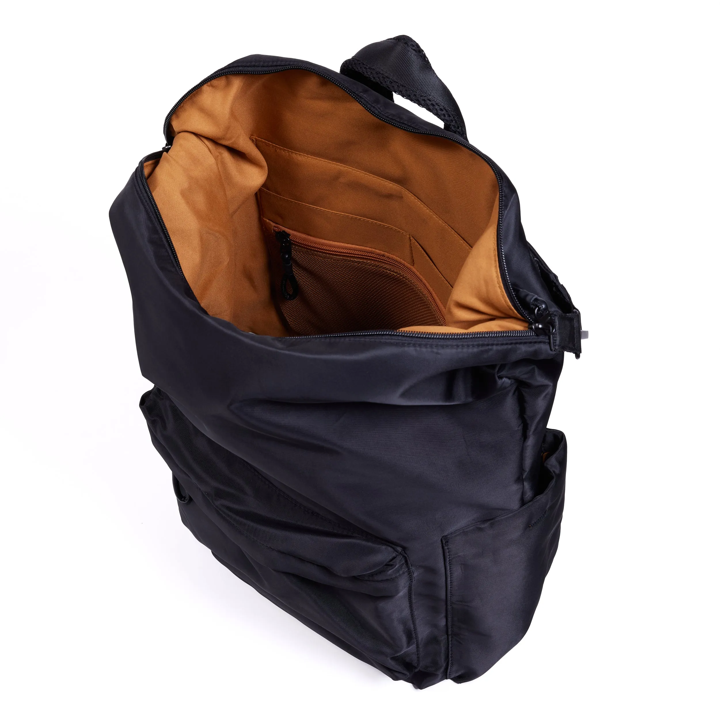 The Karma Backpack- Eclipse