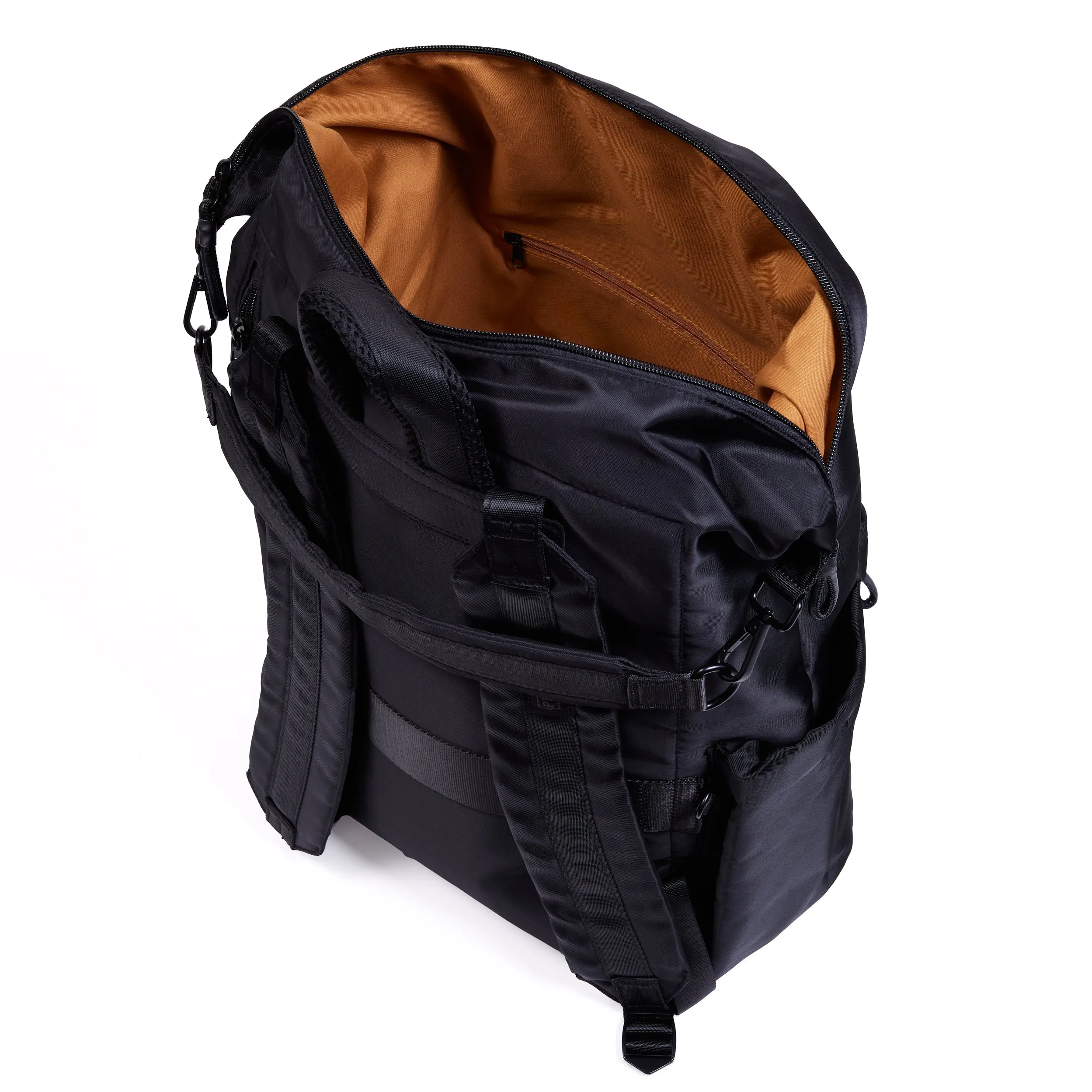 The Karma Backpack- Eclipse