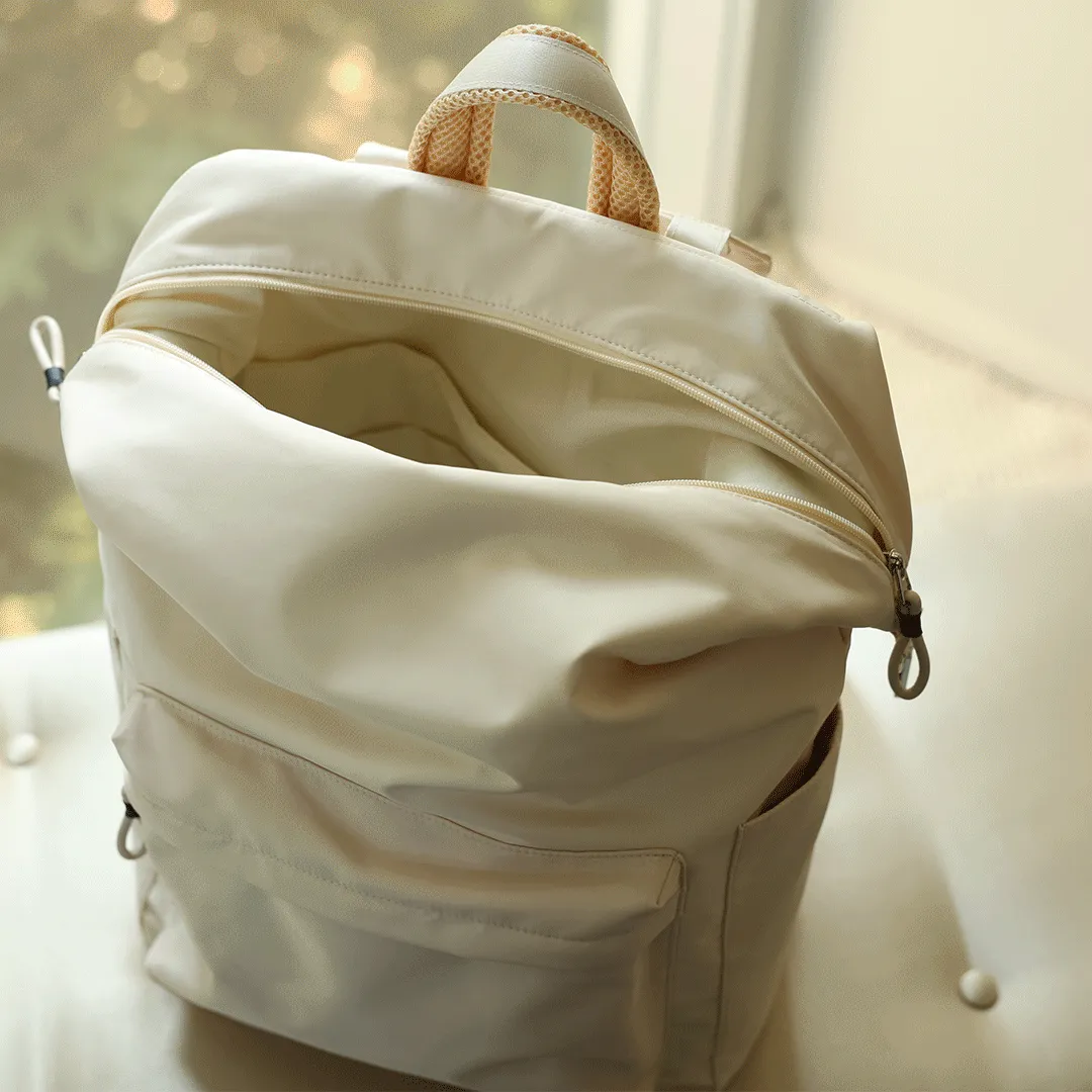 The Karma Backpack- Eclipse
