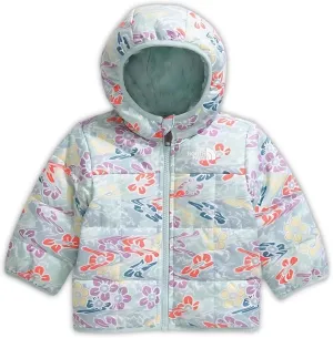 THE NORTH FACE Baby Reversible Shasta Full Zip Hooded Jacket