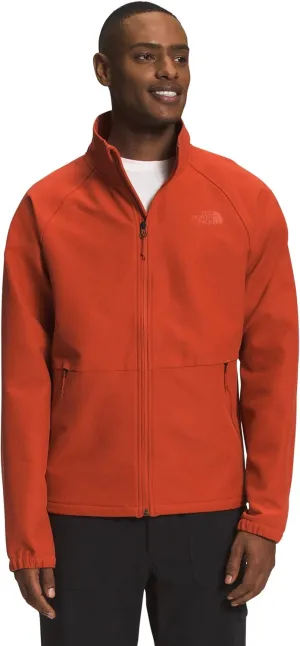 The North Face Camden Soft Shell Jacket - Men's