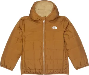 THE NORTH FACE Kids' Boys' Reversible Shasta Full Zip Hooded Jacket