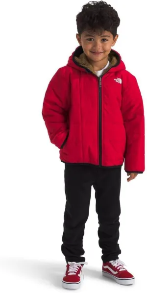 THE NORTH FACE Kids' Boys' Reversible Shasta Full Zip Hooded Jacket
