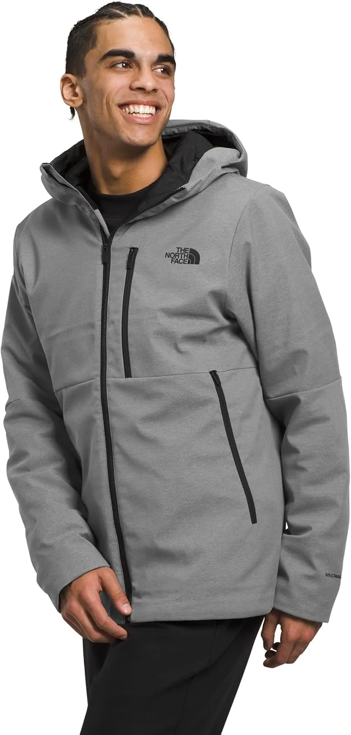 THE NORTH FACE Men’s Apex Elevation Insulated Jacket - PFAS Free