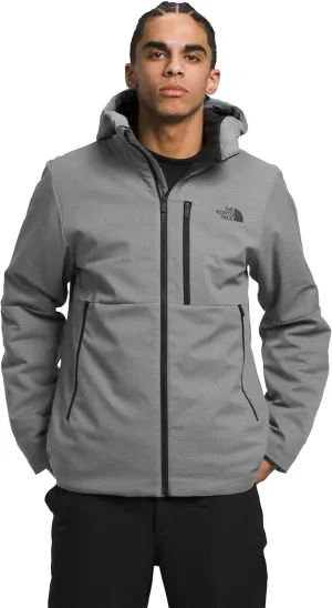 THE NORTH FACE Men’s Apex Elevation Insulated Jacket - PFAS Free