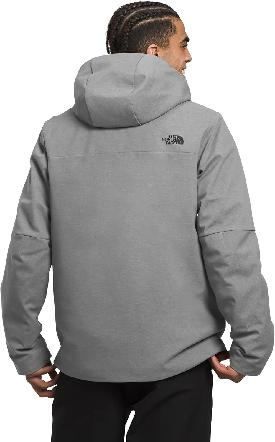 THE NORTH FACE Men’s Apex Elevation Insulated Jacket - PFAS Free