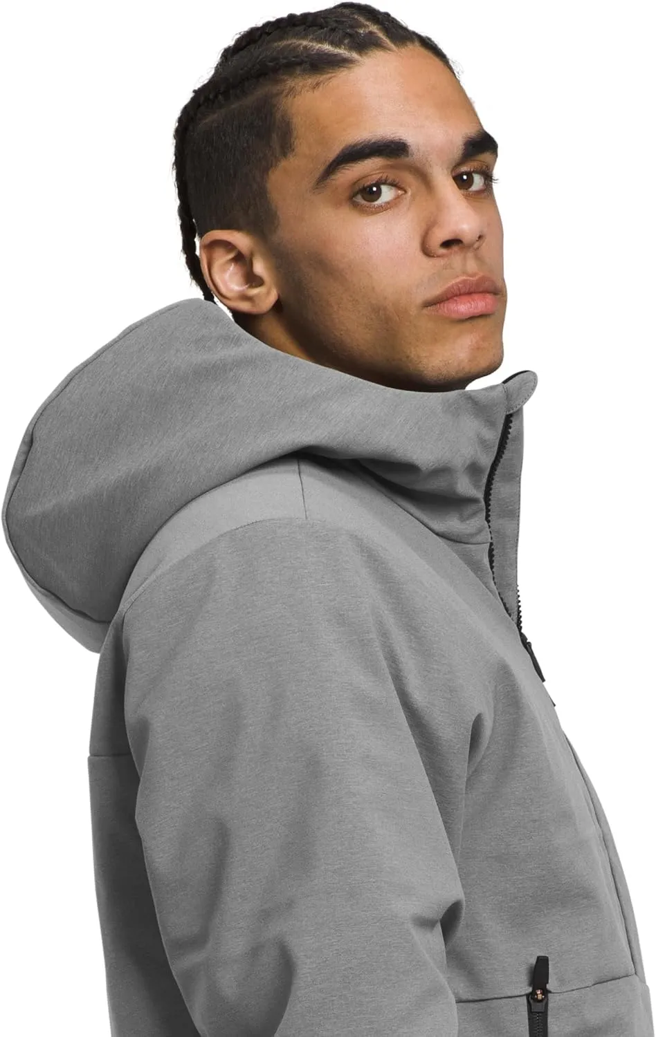 THE NORTH FACE Men’s Apex Elevation Insulated Jacket - PFAS Free