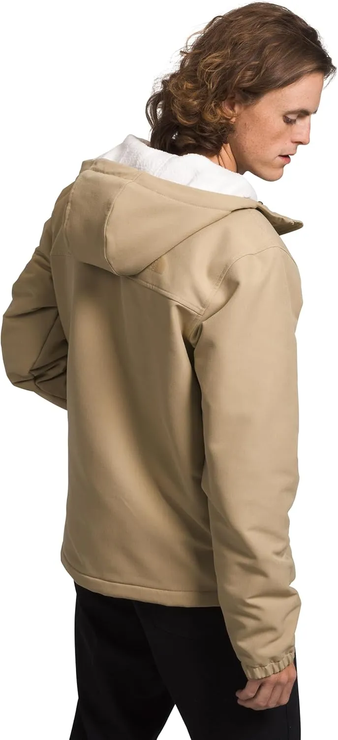 THE NORTH FACE Men's Camden Insulated Thermal Hoodie