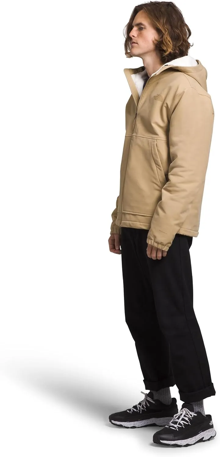 THE NORTH FACE Men's Camden Insulated Thermal Hoodie