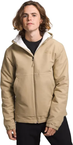 THE NORTH FACE Men's Camden Insulated Thermal Hoodie