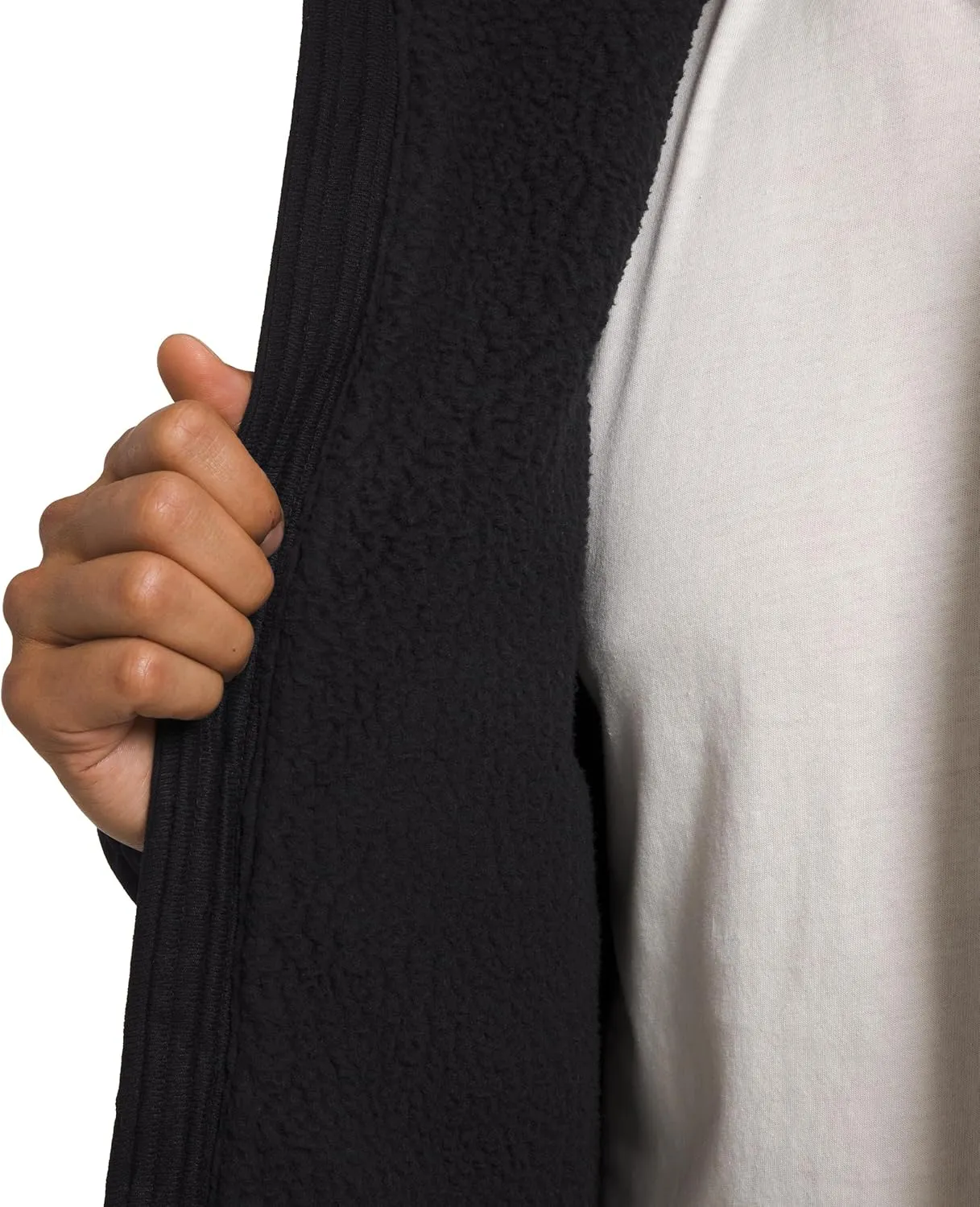 THE NORTH FACE Men's Camden Insulated Thermal Hoodie